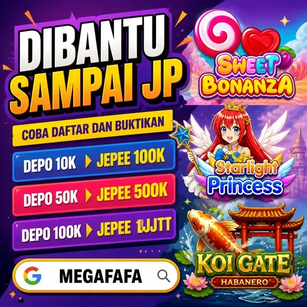 daftar mpo slot
